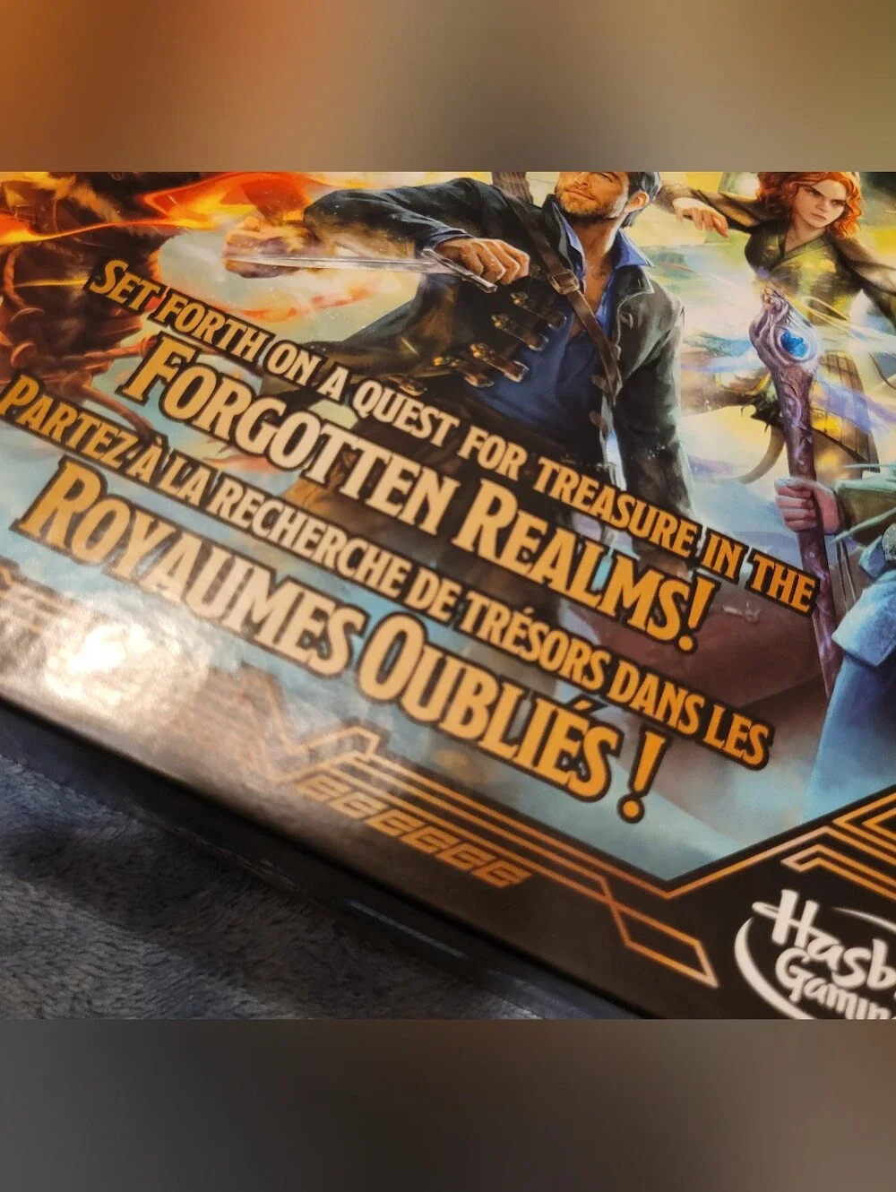 Hasbro ⭐️⭐️new sealed